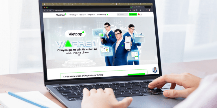 Tuần cuối chiến thắng các giải thưởng lên đến 200 triệu tại Vietcap Invest