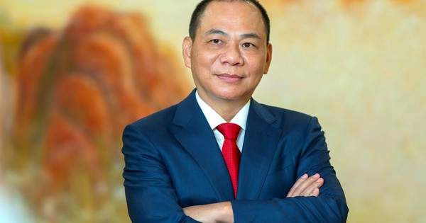 Tỷ phú Phạm Nhật Vượng xây 4 công trình khổng lồ ở 4 hướng Đông - Tây - Nam