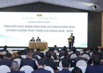 VEAM: Đột phá kinh doanh 2025 với toàn bộ công ty con có lãi