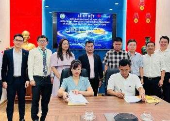 VPBank đưa ‘Chạm & đi’ đến hàng triệu chuyến giao thông công cộng TP.HCM