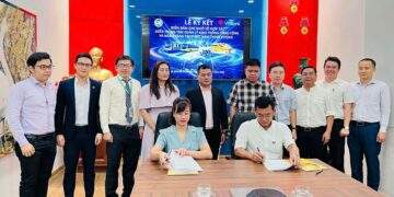 VPBank đưa ‘Chạm & đi’ đến hàng triệu chuyến giao thông công cộng TP.HCM