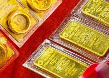 Vàng SJC và nhẫn dự báo tiếp đà tăng