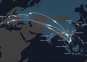 Năm 2025, Vietnam Airlines đã khôi phục và mở mới tới 14 đường bay quốc tế, đây là con số kỷ lục về số đường bay mới trong một năm.