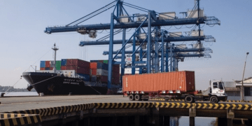 Vietnam-Singapore trade hits record $31B in 2025