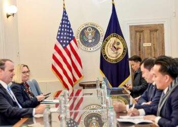 Vietnam and US to launch sixth trade negotiation round