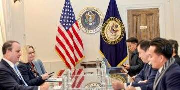 Vietnam and US to launch sixth trade negotiation round