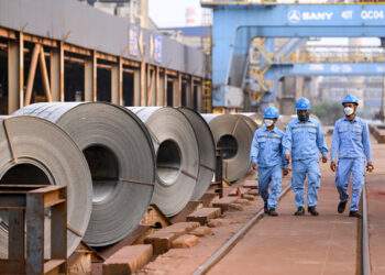 Vietnam economy grows at second highest rate in the last 15 years