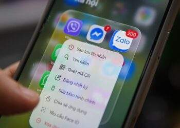 Vietnam fines Zalo, TikTok $64,700 for user data transgressions