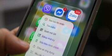 Vietnam fines Zalo, TikTok $64,700 for user data transgressions