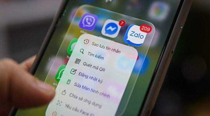 Vietnam fines Zalo, TikTok $64,700 for user data transgressions