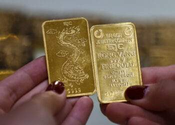 Vietnam gold prices gain - VnExpress International
