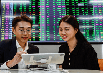 Vietnam stocks rise to new high