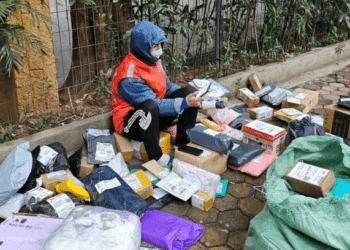 Vietnamese spend over $44M a day shopping online in 2025