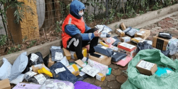 Vietnamese spend over $44M a day shopping online in 2025