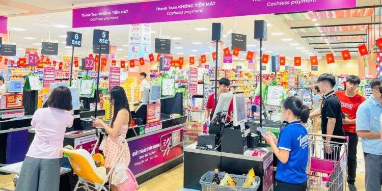 Vietnam’s domestic market to grow 10-12 per cent from 2026-2030
