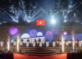 Viettel starts construction of semiconductor chip production plant