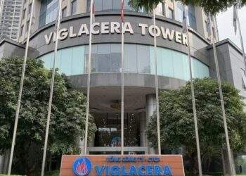 Viglacera (VGC) điều chỉnh kế hoạch kinh doanh năm 2026, đặt mục tiêu doanh thu cao nhất lịch sử