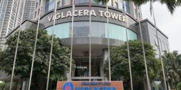 Viglacera (VGC) điều chỉnh kế hoạch kinh doanh năm 2026, đặt mục tiêu doanh thu cao nhất lịch sử