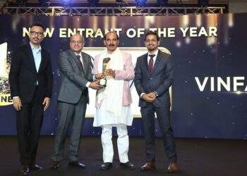 VinFast nhận cú đúp giải thưởng tại Auto9 Awards 2026