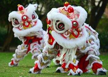 Welcome Year of the Horse at Four Seasons Resort The Nam Hai