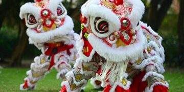 Welcome Year of the Horse at Four Seasons Resort The Nam Hai