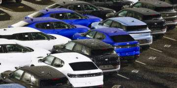 Which is the best-selling auto brand in the world?