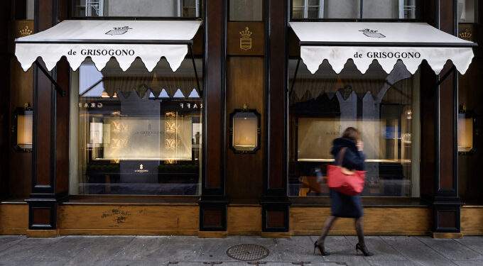 Which is the world's richest country?