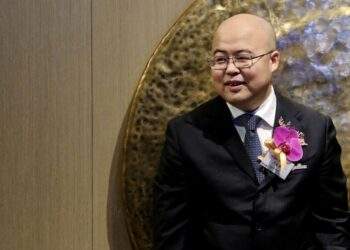 Yan Junjie, founder of Chinese AI firm MiniMax, becomes billionaire at 36