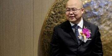 Yan Junjie, founder of Chinese AI firm MiniMax, becomes billionaire at 36