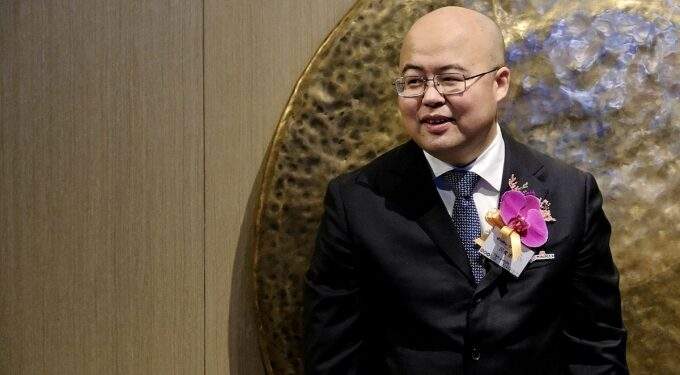 Yan Junjie, founder of Chinese AI firm MiniMax, becomes billionaire at 36