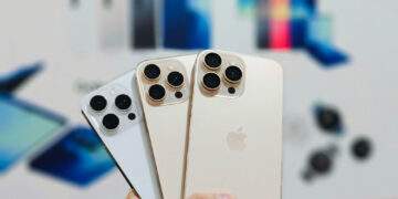 iPhone 16 Pro Max giảm giá mạnh; bưởi Diễn trồng gần Hà Nội chỉ 2.000 đồng/quả