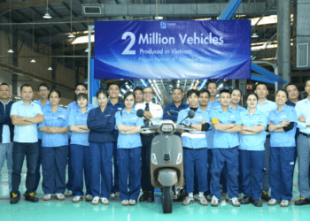 the making of a global manufacturing hub