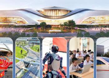 ‘Dấu ấn Việt Nam’ nhìn từ 9 thành tựu nổi bật của Vingroup trong năm 2025