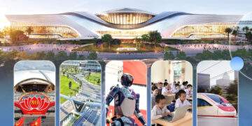 ‘Dấu ấn Việt Nam’ nhìn từ 9 thành tựu nổi bật của Vingroup trong năm 2025