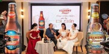 Nghệ nhân Vũ Văn Hiền luôn giữ quan điểm nhất quán khi làm nghề. Ảnh: 1689 BECKENT BAUER.