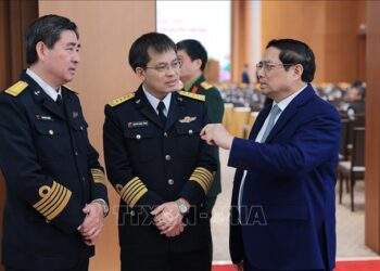 20 doanh nghiệp nghìn tỷ và cuộc sàng lọc dòng vốn lớn nhất thập kỷ