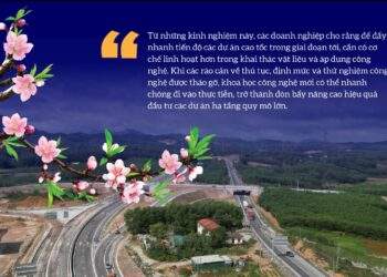 2025: Hành trình nối thông cao tốc từ Bắc tới Nam - Ảnh 1