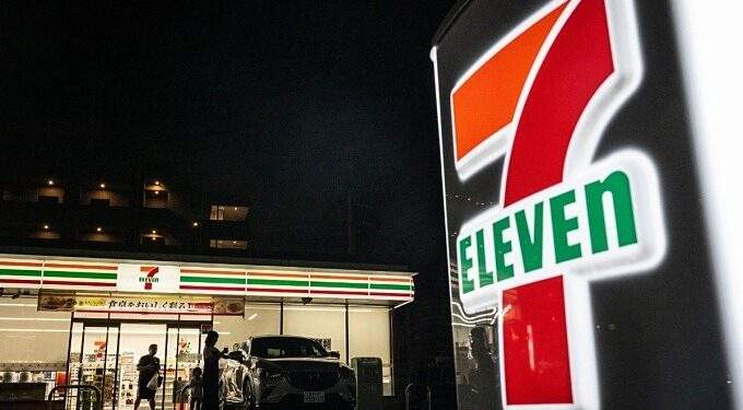 7-Eleven bets on Australia with plan to open hundreds of new stores