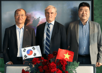 ACCV partners with Korean companies to advance energy storage solutions in Vietnam