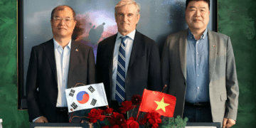 ACCV partners with Korean companies to advance energy storage solutions in Vietnam