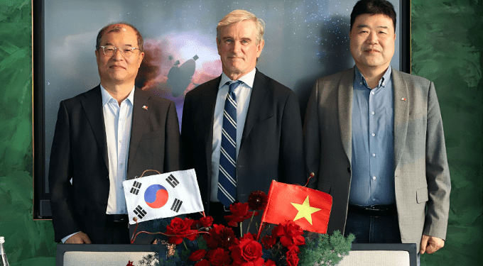 ACCV partners with Korean companies to advance energy storage solutions in Vietnam