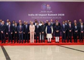 Các đại biểu tham dự Hội nghị. Nguồn ảnh: Đại sứ quán Ấn Độ tại Việt Nam.