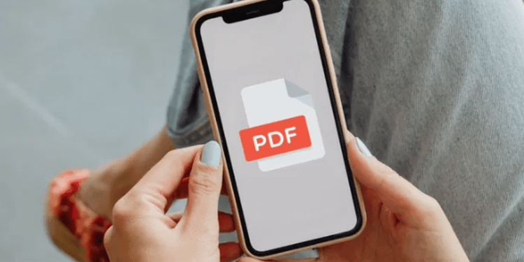 AI sẽ 'khai tử' file PDF?