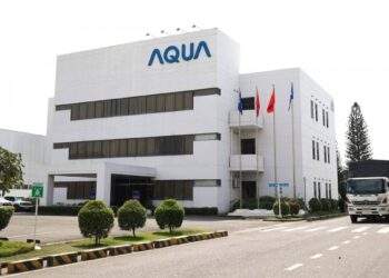 AQUA Vietnam extends investment commitment to 2045