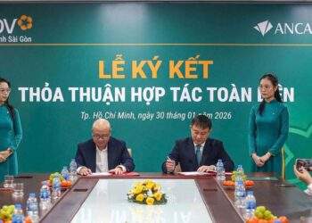 BIDV hợp tác cùng Ancarat mở rộng kênh thanh toán bạc online trên ứng dụng BIDV SmartBanking