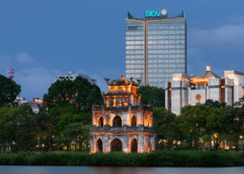 BIDV nói gì về thông tin ngừng cho vay bất động sản?