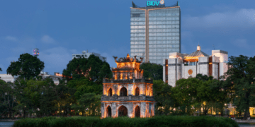 BIDV nói gì về thông tin ngừng cho vay bất động sản?