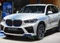 BMW recalls hundreds of thousands of cars over fire risk
