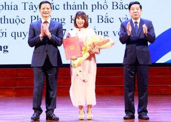 Bắc Ninh lần đầu tiên dẫn đầu cả nước về kim ngạch xuất khẩu