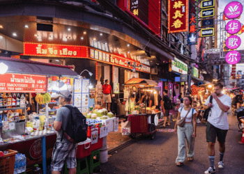 Bài học từ Thái Lan và lời nhắc cho Việt Nam - Ảnh 1